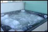  Hydro-therapeutic Hot Tub by Clearwater Spas